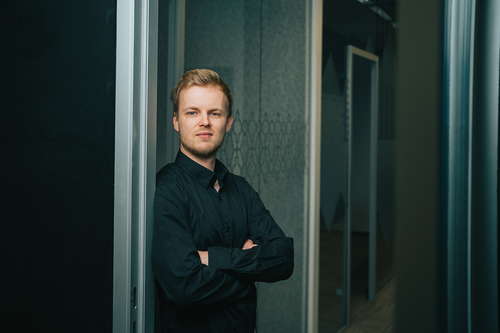 Lukáš Gembčík, Sales Executive & Liferay consultant, Lundegaard