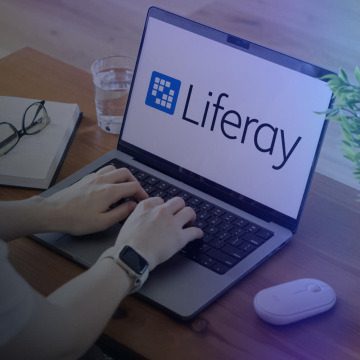 Liferay 2026 Insight Talks - praktická ukázka CMS v Liferay DXP